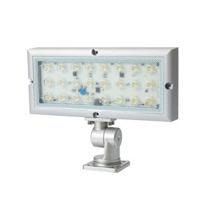 projecteur à LED