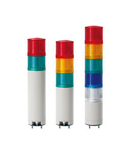 colonne lumineuse à LED 1