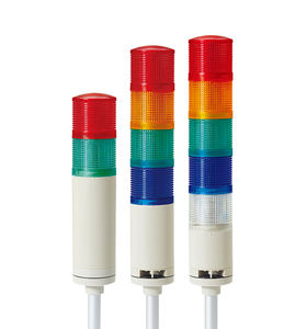 colonne lumineuse à LED 1
