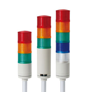 colonne lumineuse à LED 1