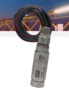 pressostat différentielle