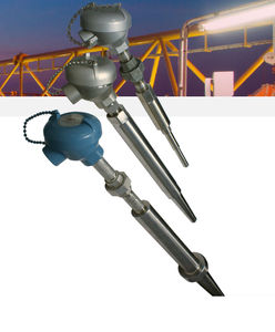 thermocouple de type K