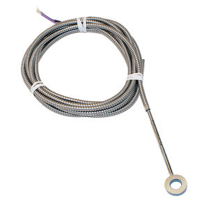 thermocouple de type E