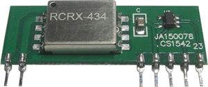 module récepteur sans fil