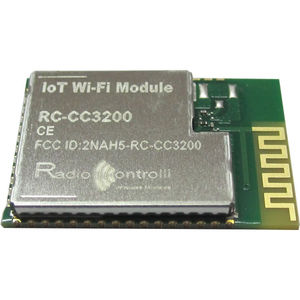 module WiFi