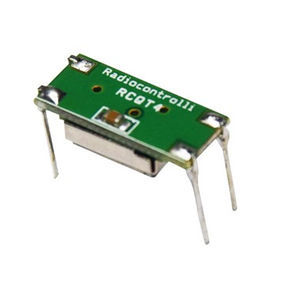 transmetteur radio RF