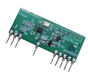 module récepteur sans fil