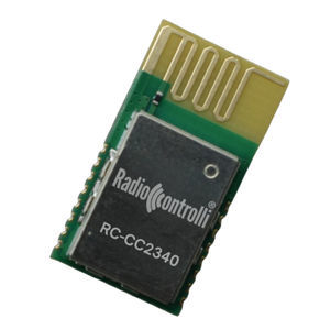 adaptateur bluetooth sans fil 1