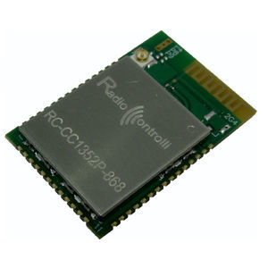 module émetteur-récepteur radio 1