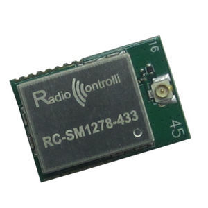 module sans fil pour la transmission de données 1