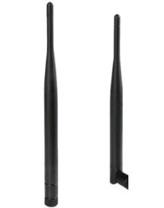 antenne bande ISM