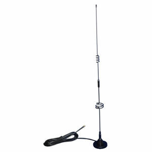 antenne bande ISM