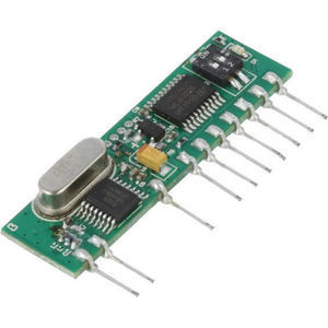 module récepteur sans fil 1