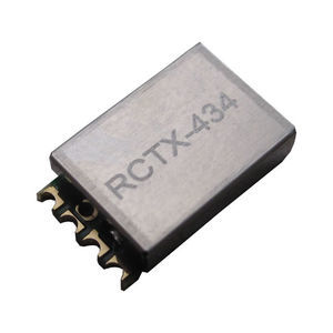 transmetteur RF