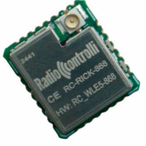 module modem de données