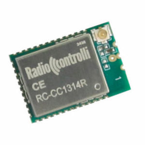 module émetteur-récepteur radio 1