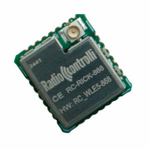 module modem de communication