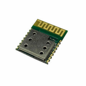 module sans fil intégré 1