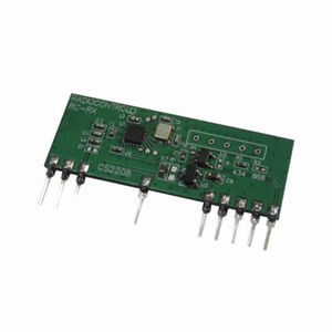 module récepteur sans fil 1