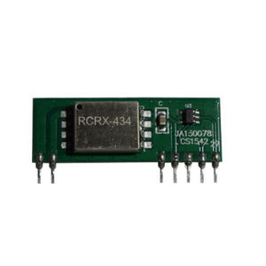 module récepteur sans fil 1