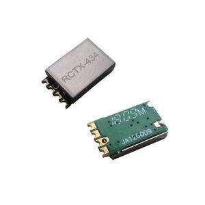 transmetteur RF 1