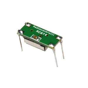 transmetteur radio RF 1