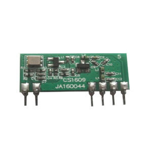 transmetteur radio RF 1