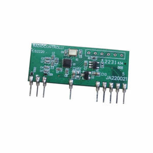 module récepteur sans fil 1
