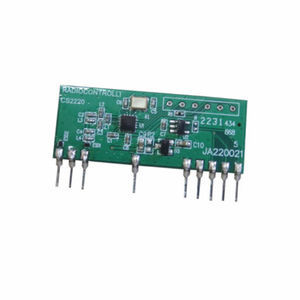 module récepteur FM 1