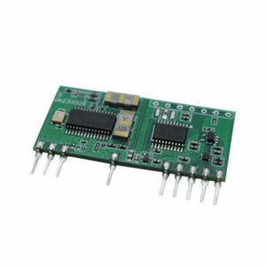 module récepteur sans fil 1