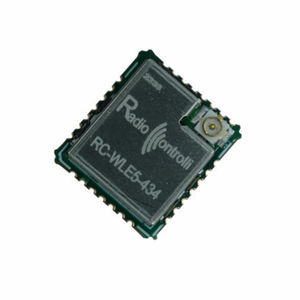 module sans fil pour la transmission de données 1
