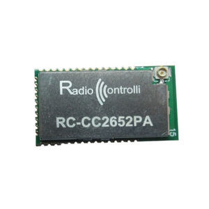 module émetteur-récepteur Bluetooth 1