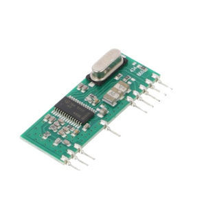module récepteur AM 1