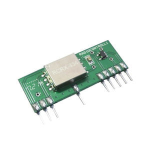 module récepteur AM 1