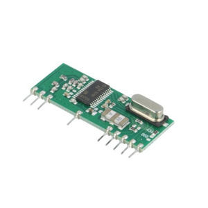module récepteur ASK 1