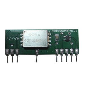 module récepteur AM 1
