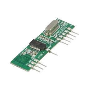 module récepteur OOK 1