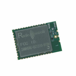 module émetteur-récepteur radio 1