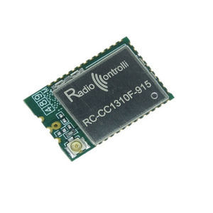 module émetteur-récepteur RF 1
