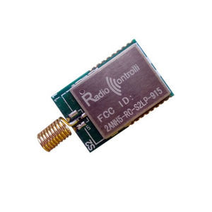 module émetteur-récepteur radio 1