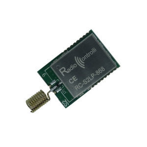 module émetteur-récepteur RF 1