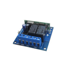 module récepteur sans fil 1