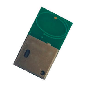 module radio multivoie 1