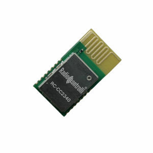 module sans fil intégré
