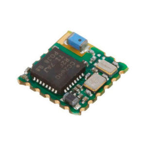 module sans fil intégré