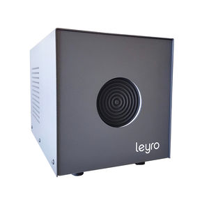 source d'étalonnage à corps noir pour caméra thermique