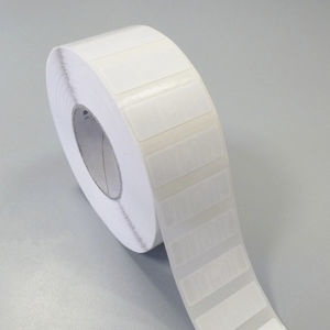étiquette RFID