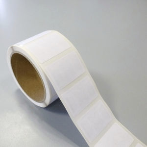 étiquette RFID