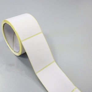 étiquette RFID