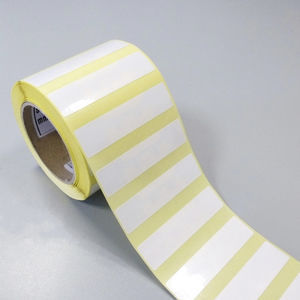 étiquette RFID